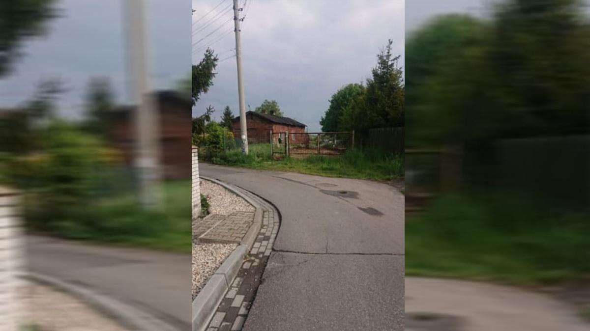 Deweloperska samowola na razie ukrócona