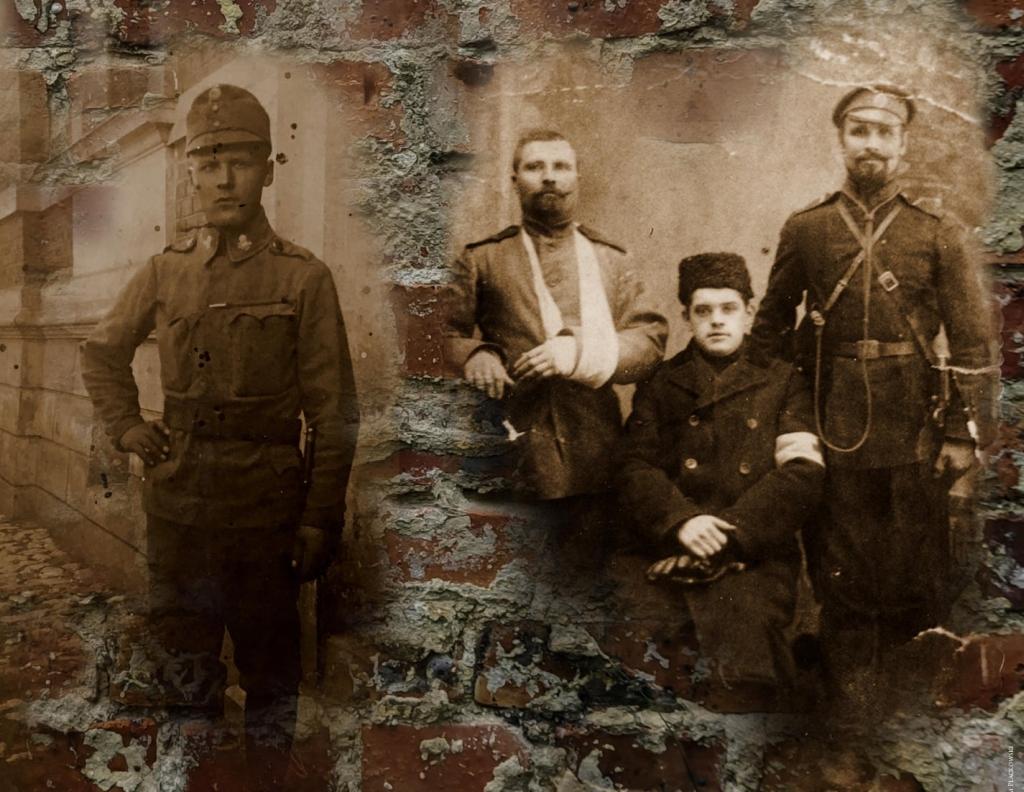 Jak odszukać dziadka – żołnierza? Wykład w Muzeum Miasta Mysłowice