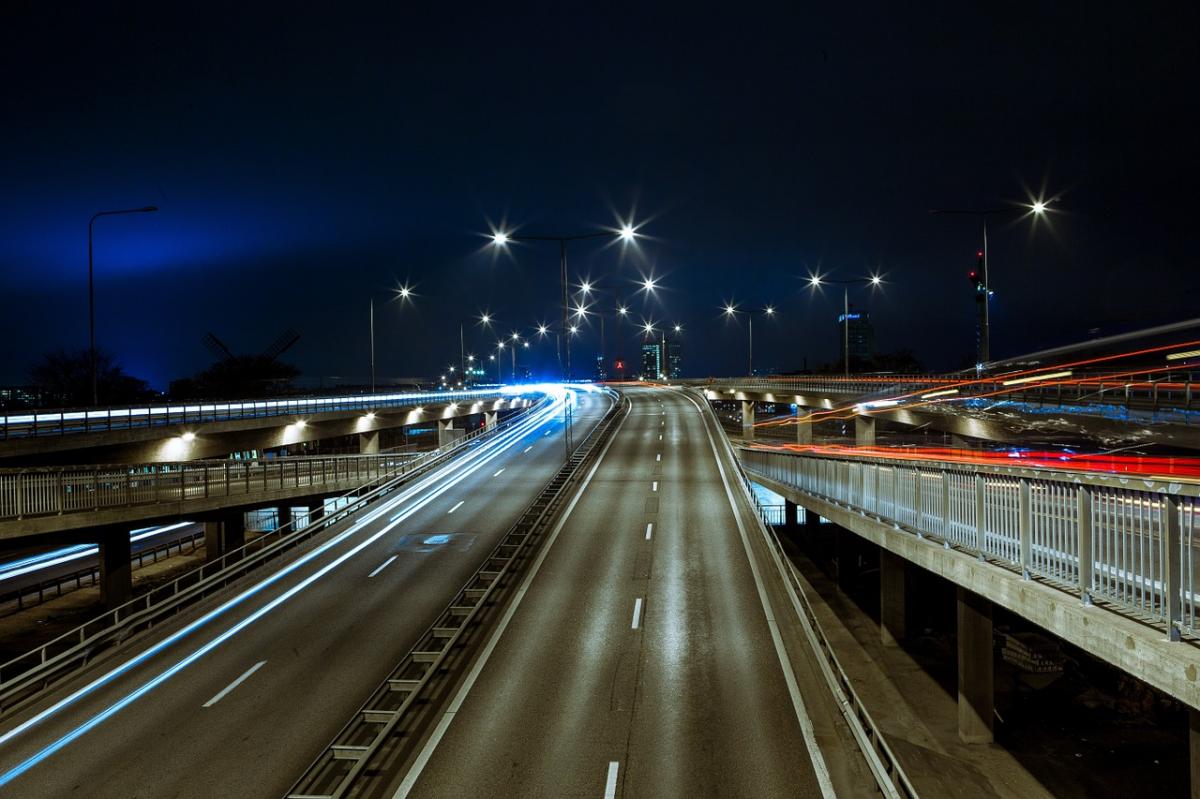 Na odcinkach A4 i A2 znikną bramki. Gdzie?