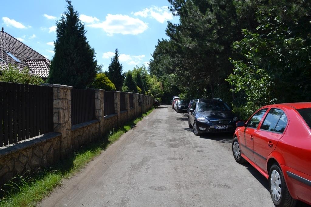 Na ul. Granicznej będzie wprowadzona strefa 30