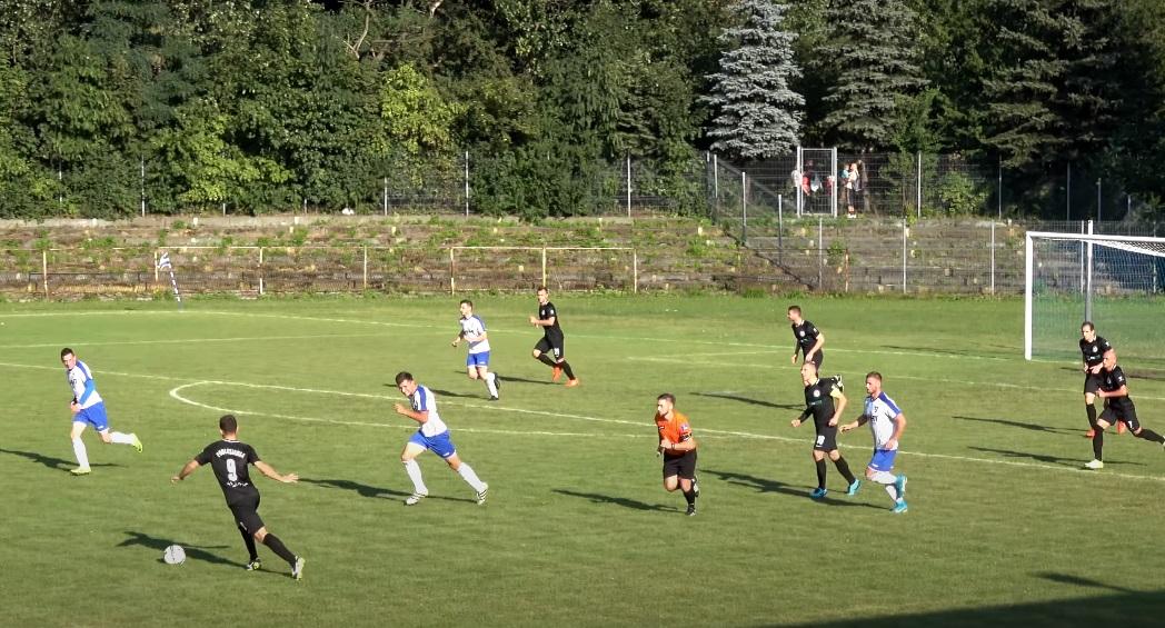 Górnik 09 dostanie pieniądze z 