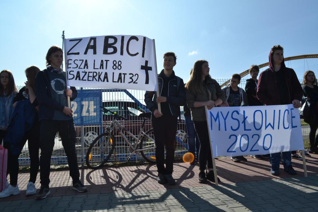 Prędkość zabija, rozwaga ratuje życie