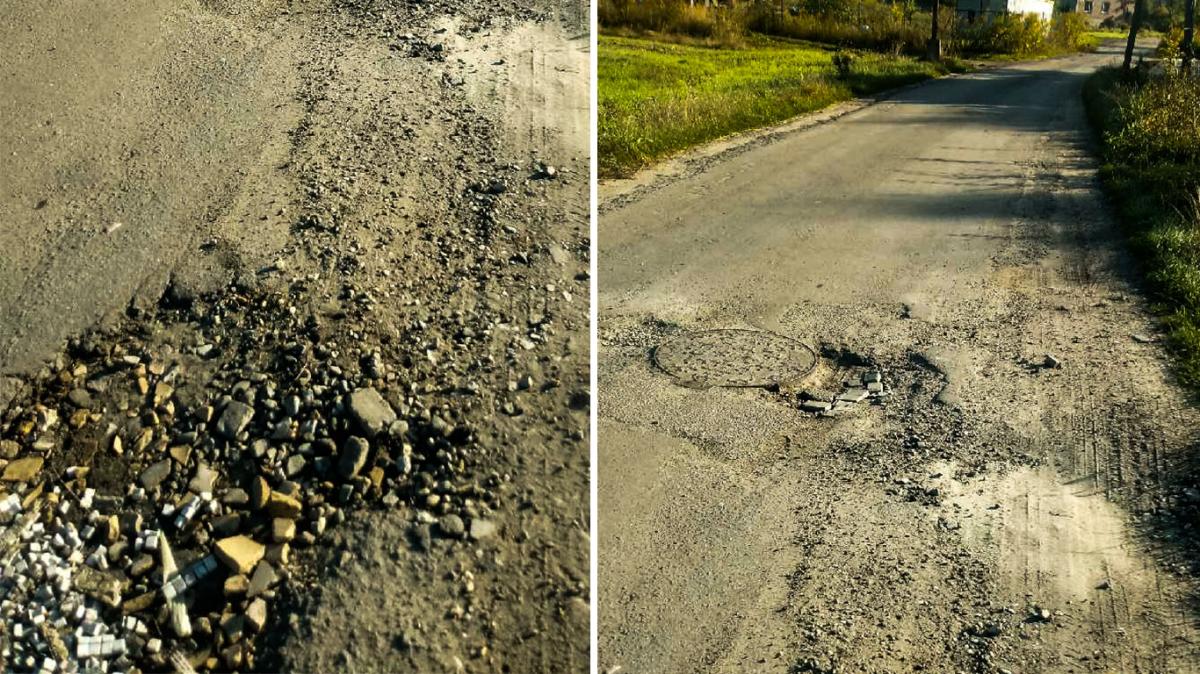 Mieszkańcy Przetnicy idą za ciosem