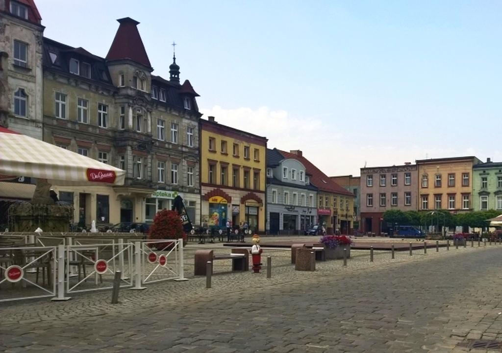 Taniej z Mysłowicką Kartą Mieszkańca