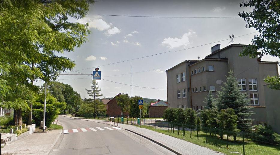 Protestują, bo nie chcą masztu w Wesołej