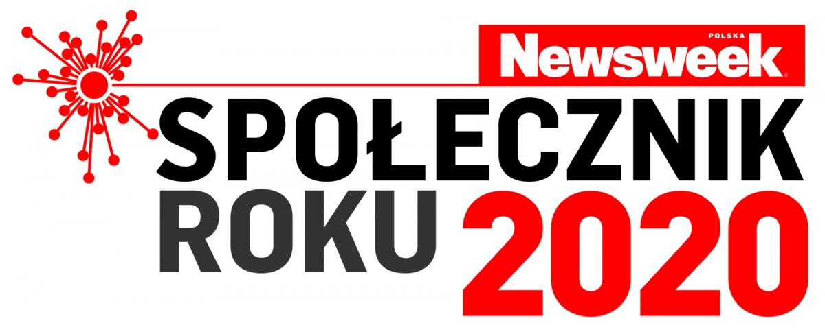 Zgłoś „Społecznika Roku 2020”