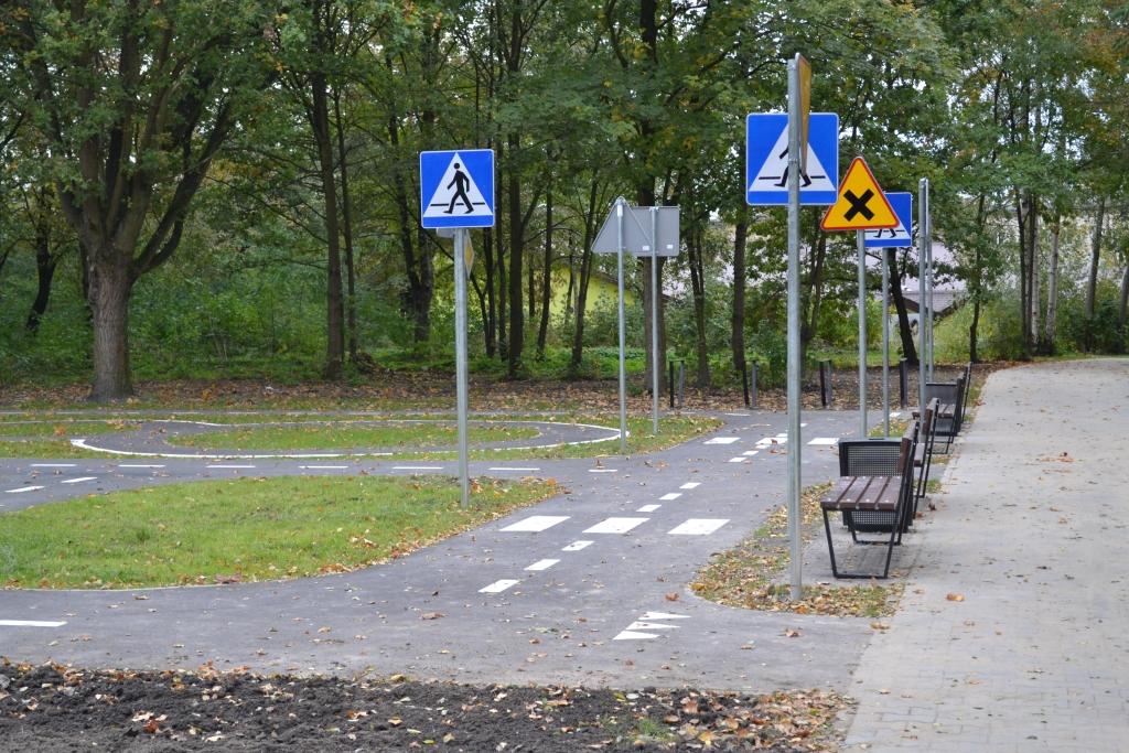 Pytania o jakość robót w skateparku na Wesołej