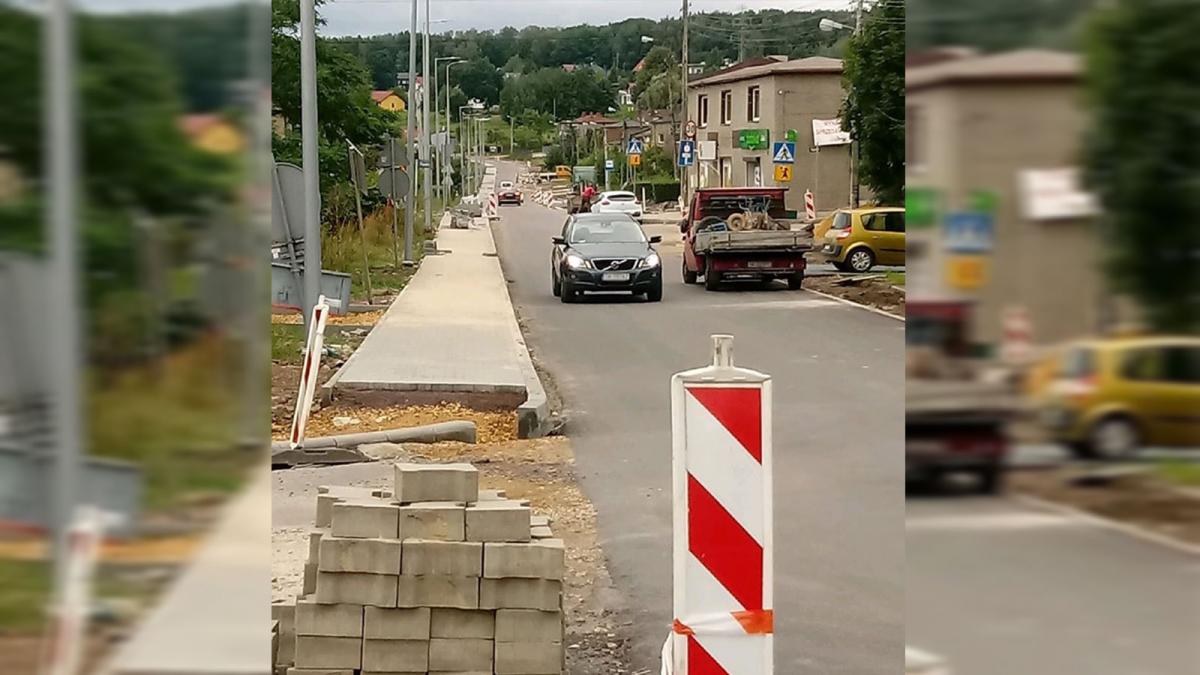 Nie udało się spełnić obietnicy