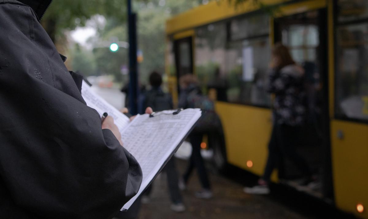 Więcej autobusów i kursów