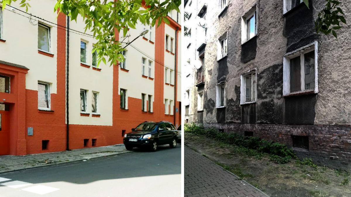 Groteska na Słupeckiej