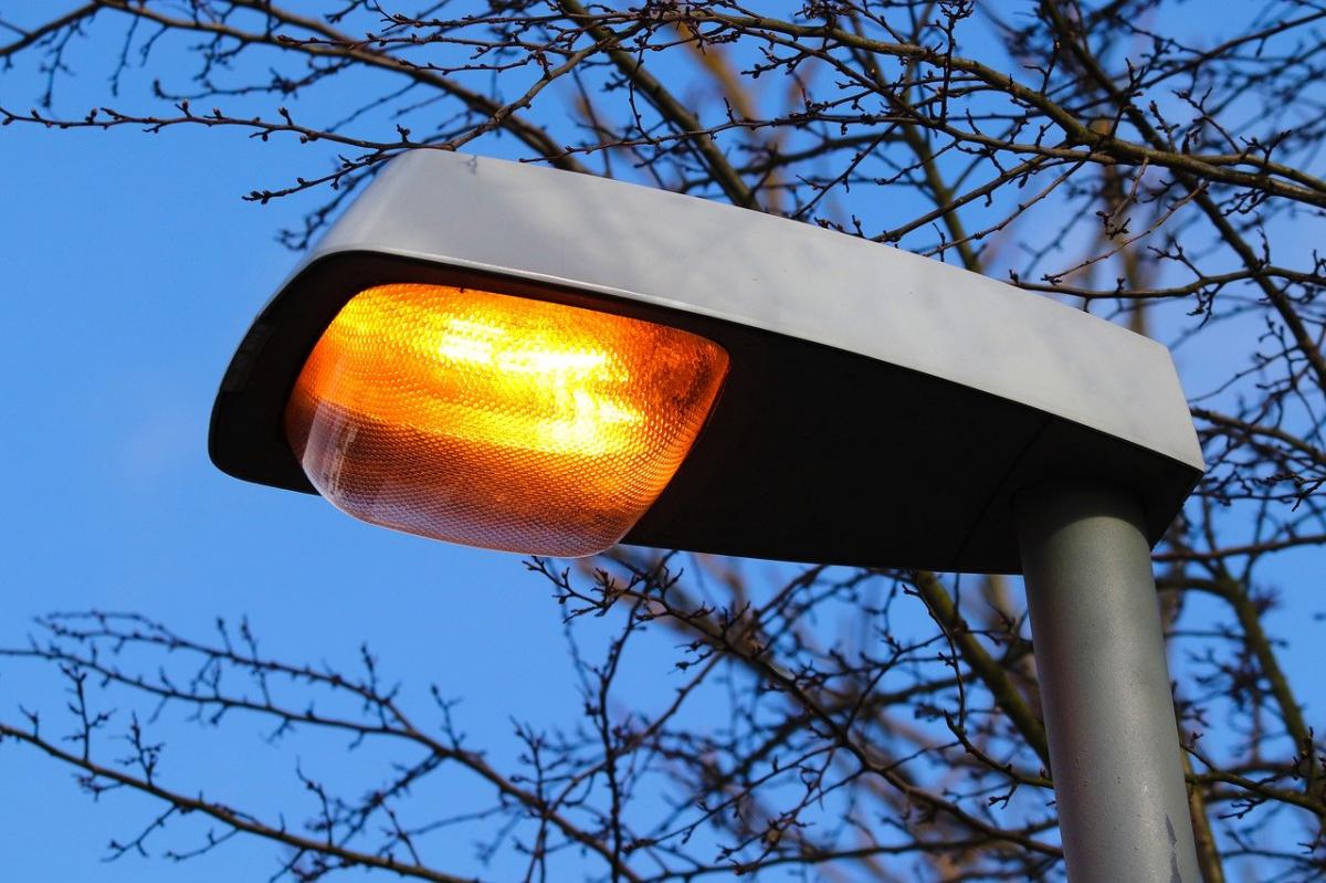 Tauron rozpoczyna budowę i remonty ulicznego oświetlenia