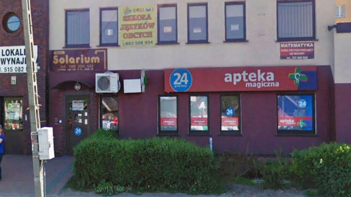 Do której czynna apteka? Radni uchwalili harmonogram