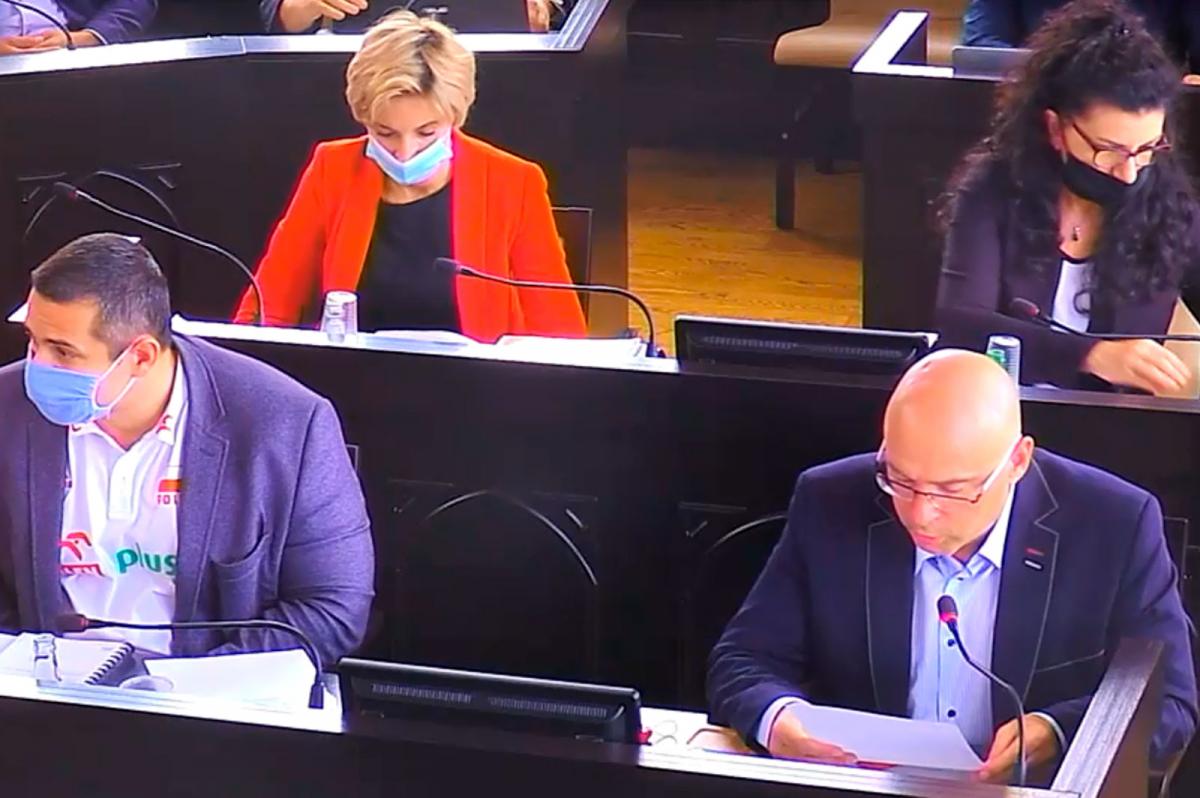 Jest absolutorium i wotum zaufania dla prezydenta za 2019 r.