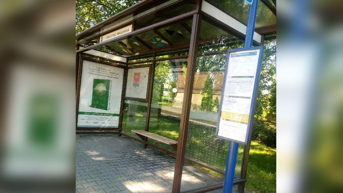 Pojazd dezynfekujący wyjedzie na ulice Mysłowic