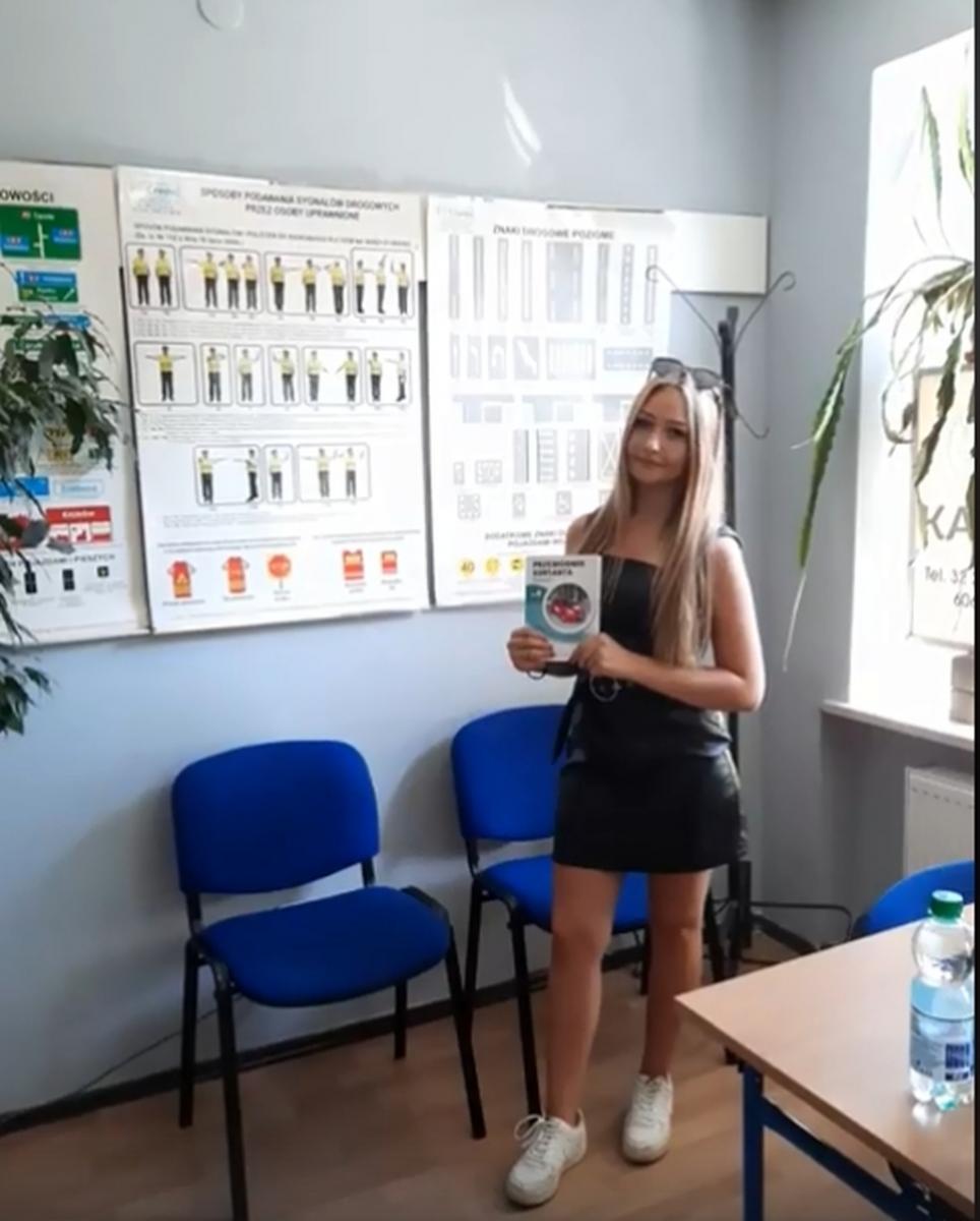 Konkurs świadectw rozstrzygnięty