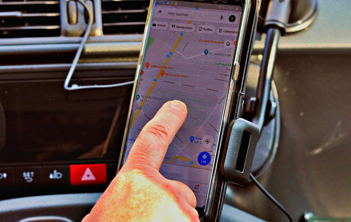 Korzystasz z Google Maps? Będą zmiany!