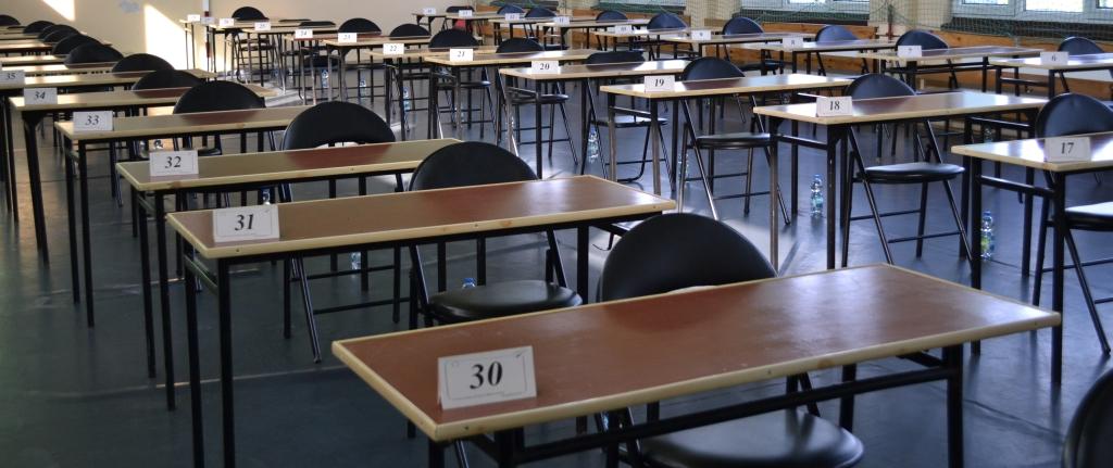 Wyniki matur w Mysłowicach – ILO trzyma wysoki poziom