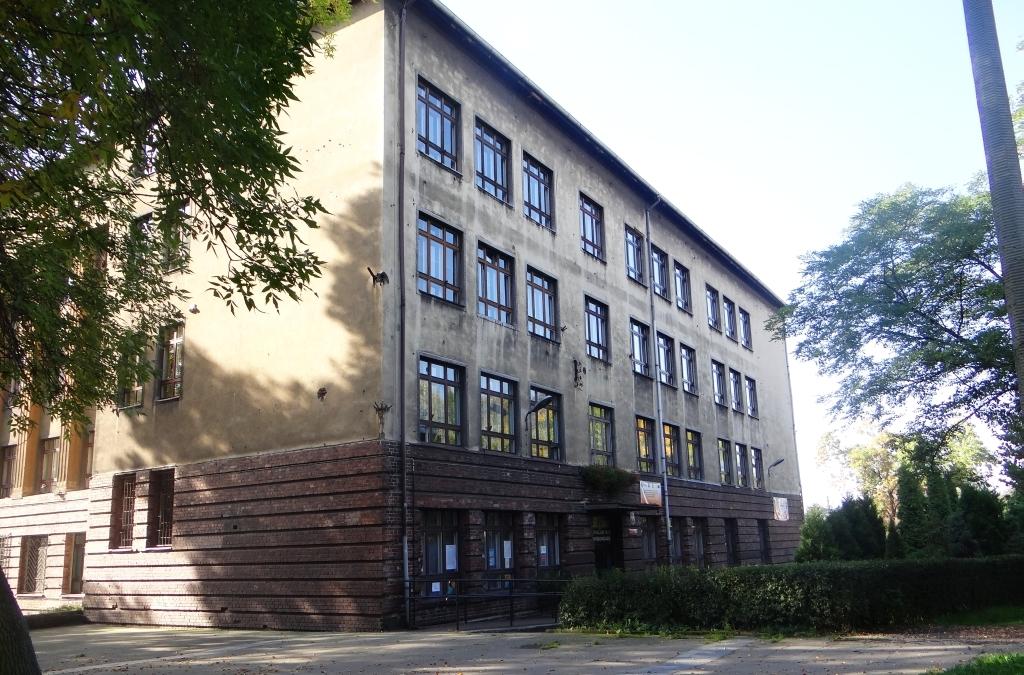 „Siódemka” gotowa na przyjęcie uczniów