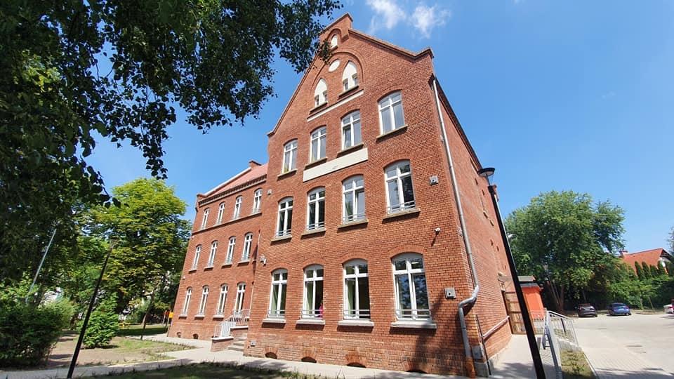 Wyremontowany budynek na Janowie gotowy na przyjęcie przedszkolaków