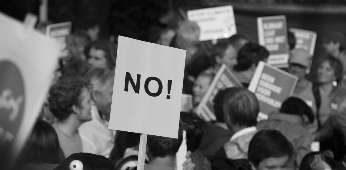 Protesty na Białorusi. Polska i Litwa apelują