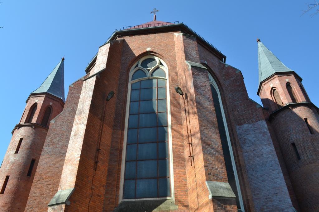 Kapłan zakażony koronawirusem, księża na kwarantannie