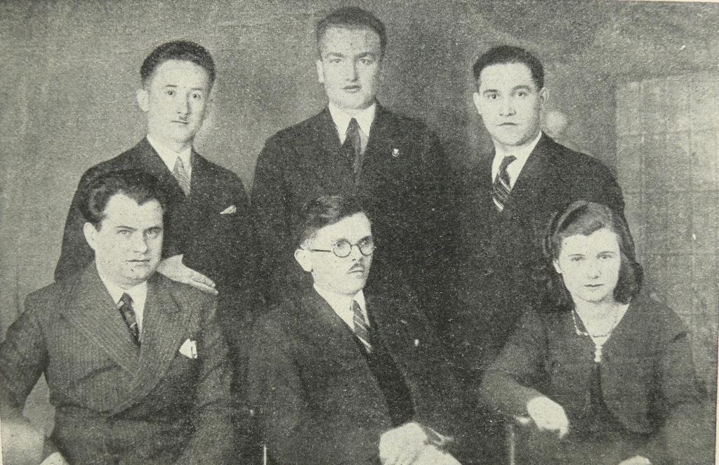 Polski Związek Pracowników (cz. 2)