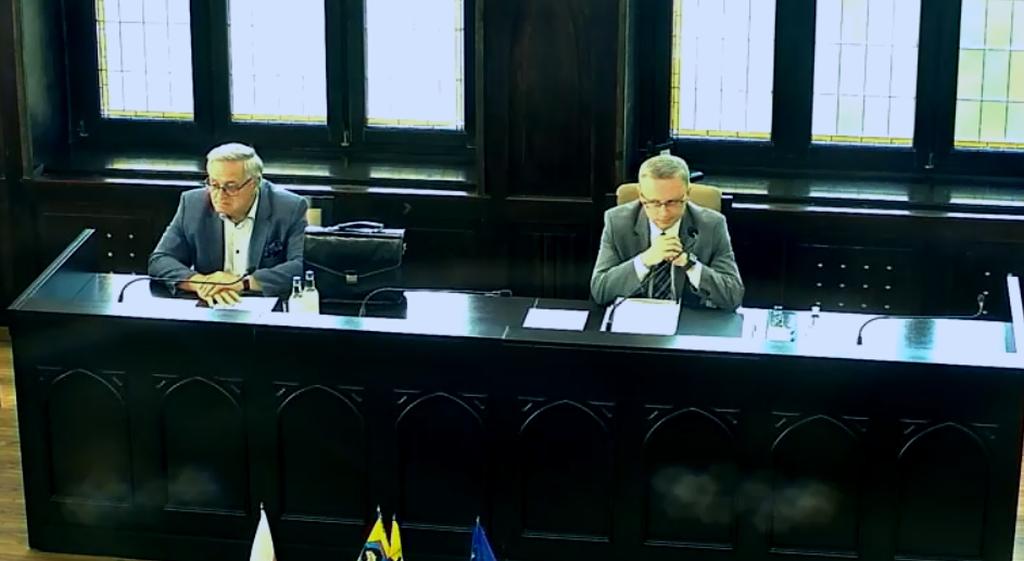 Zabrakło radnych. Sesja się nie odbyła
