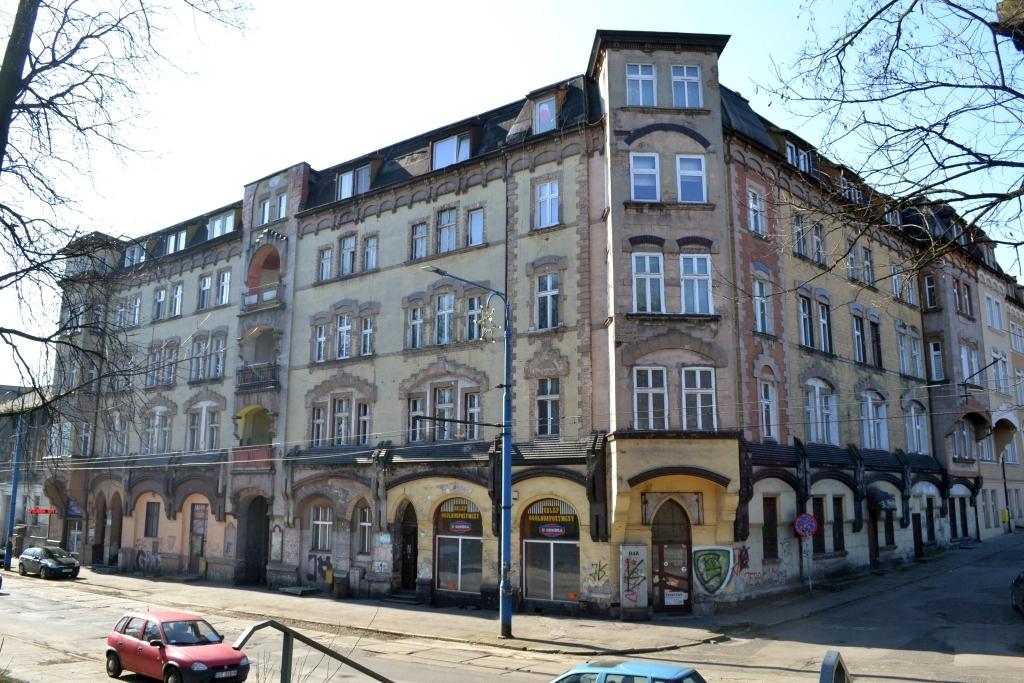 Miasto wystawia na przetarg duże mieszkania