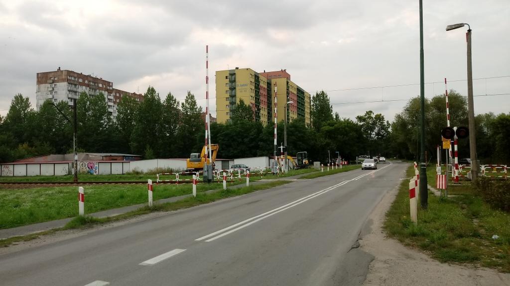Sosnowiec remontuje. Utrudnienia będą również w Mysłowicach