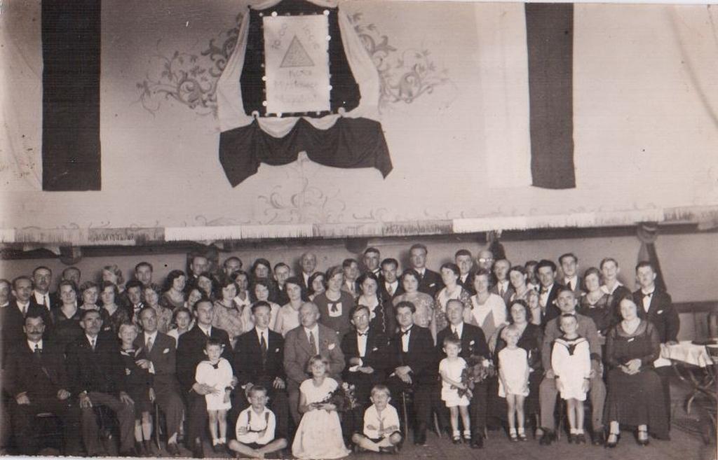 Polski Związek Pracowników (cz. 1)