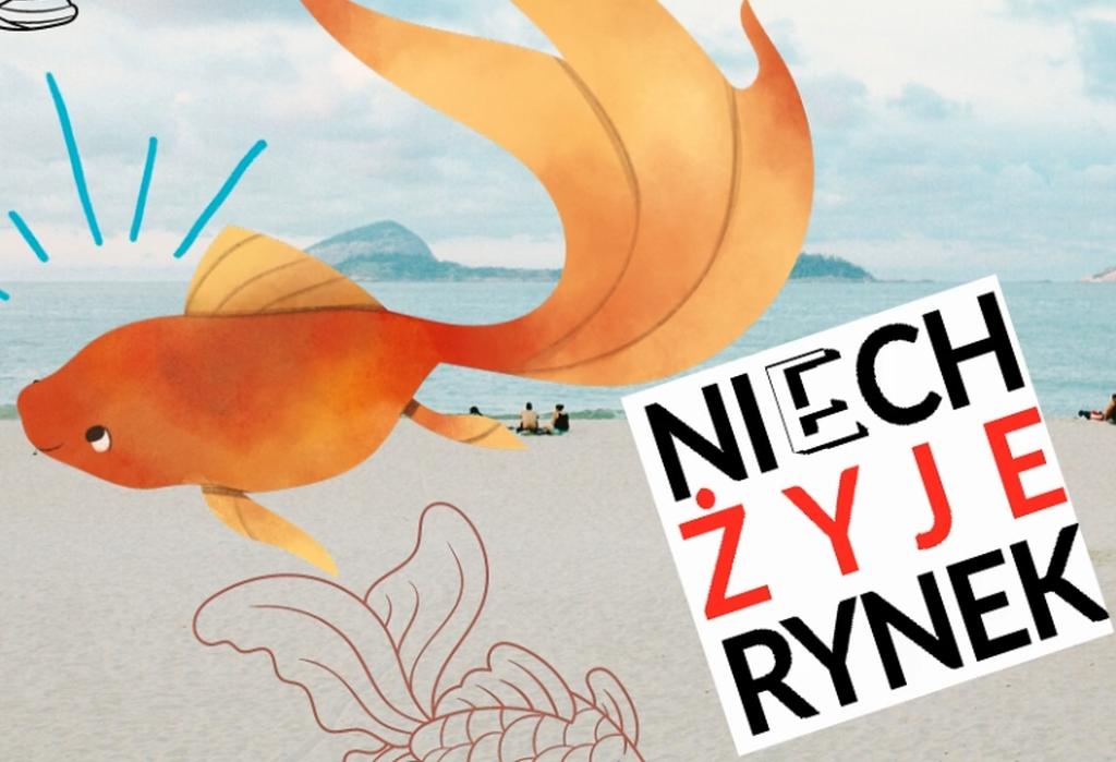 Teatralna niedziela na Rynku - 