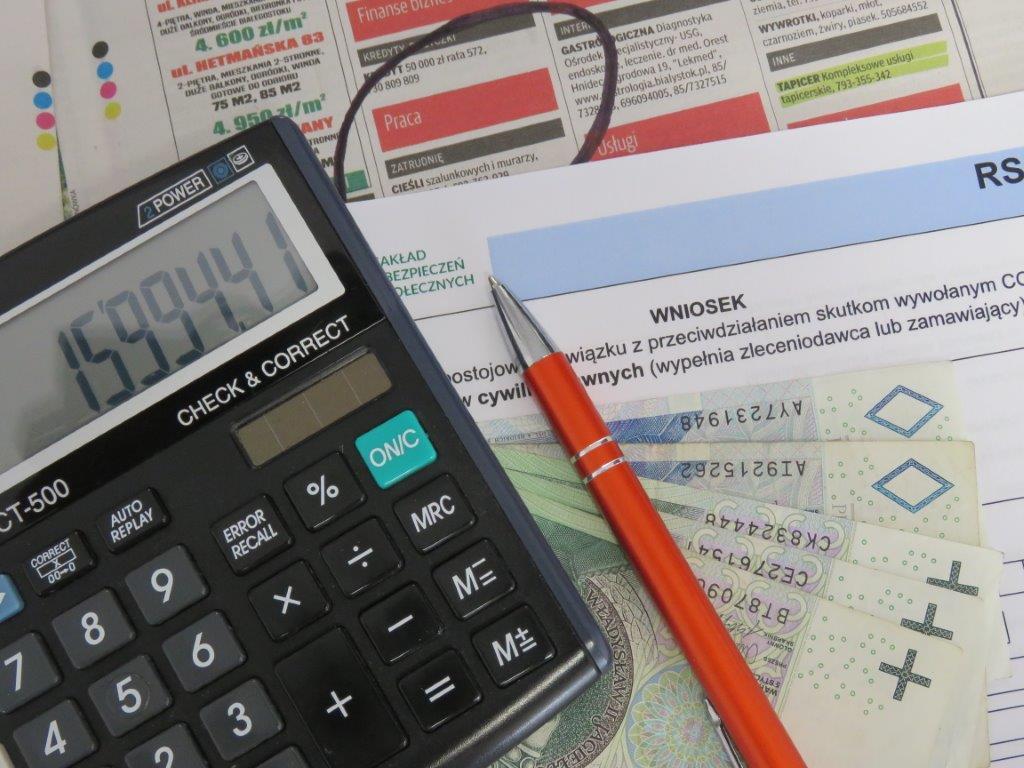 Ponad 500 mln zł postojowego dla mieszkańców województwa śląskiego