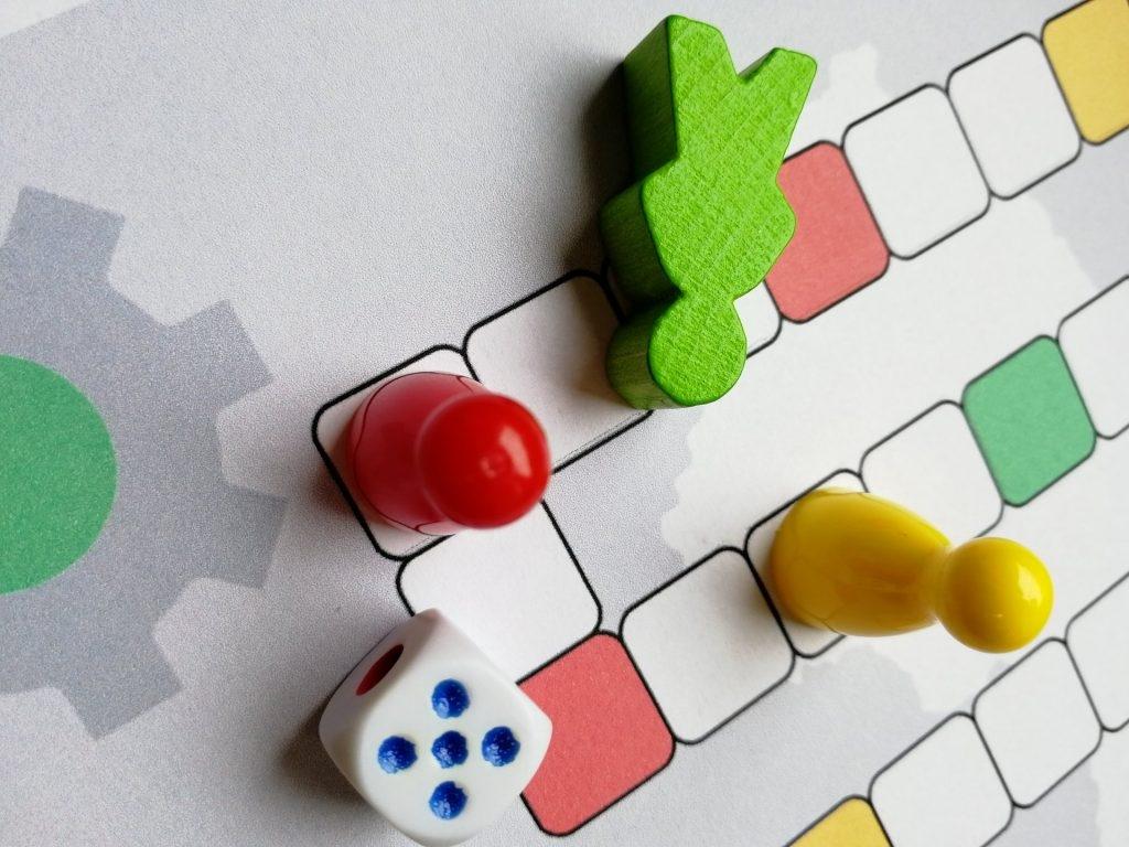 Silesia GO! Rajd na planszy po województwie śląskim
