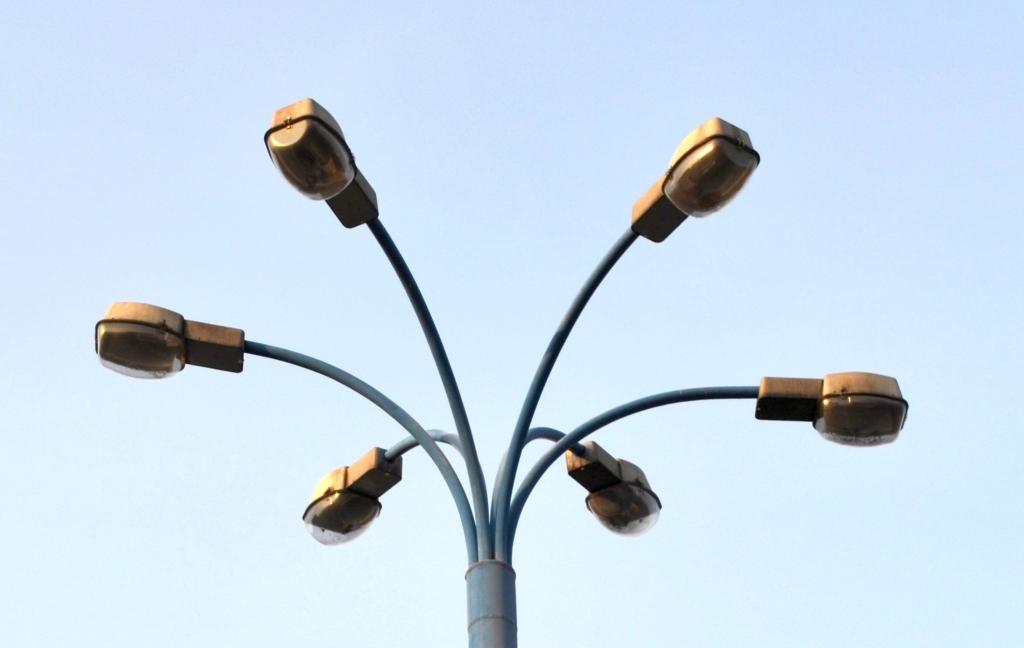 Dofinansowanie dla Mysłowic na modernizację oświetlenia