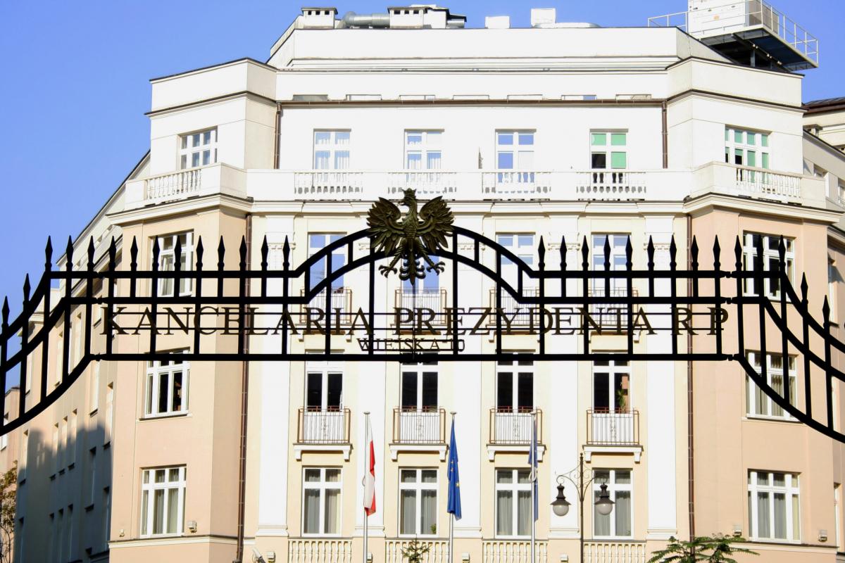Uciążliwy przepis? Zgłoś go przez platformę