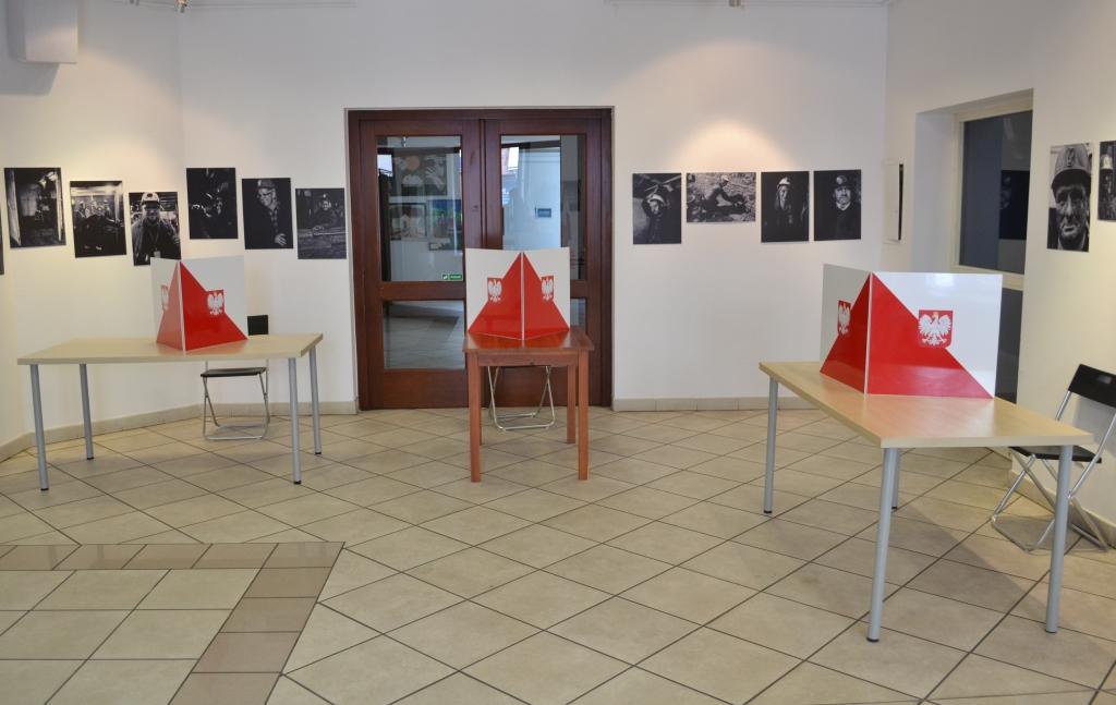 W niedzielę do urn - II tura wyborów prezydenckich