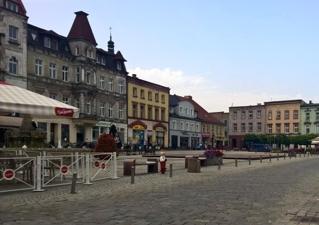 Będzie kolejna zmiana organizacji ruchu na Rynku