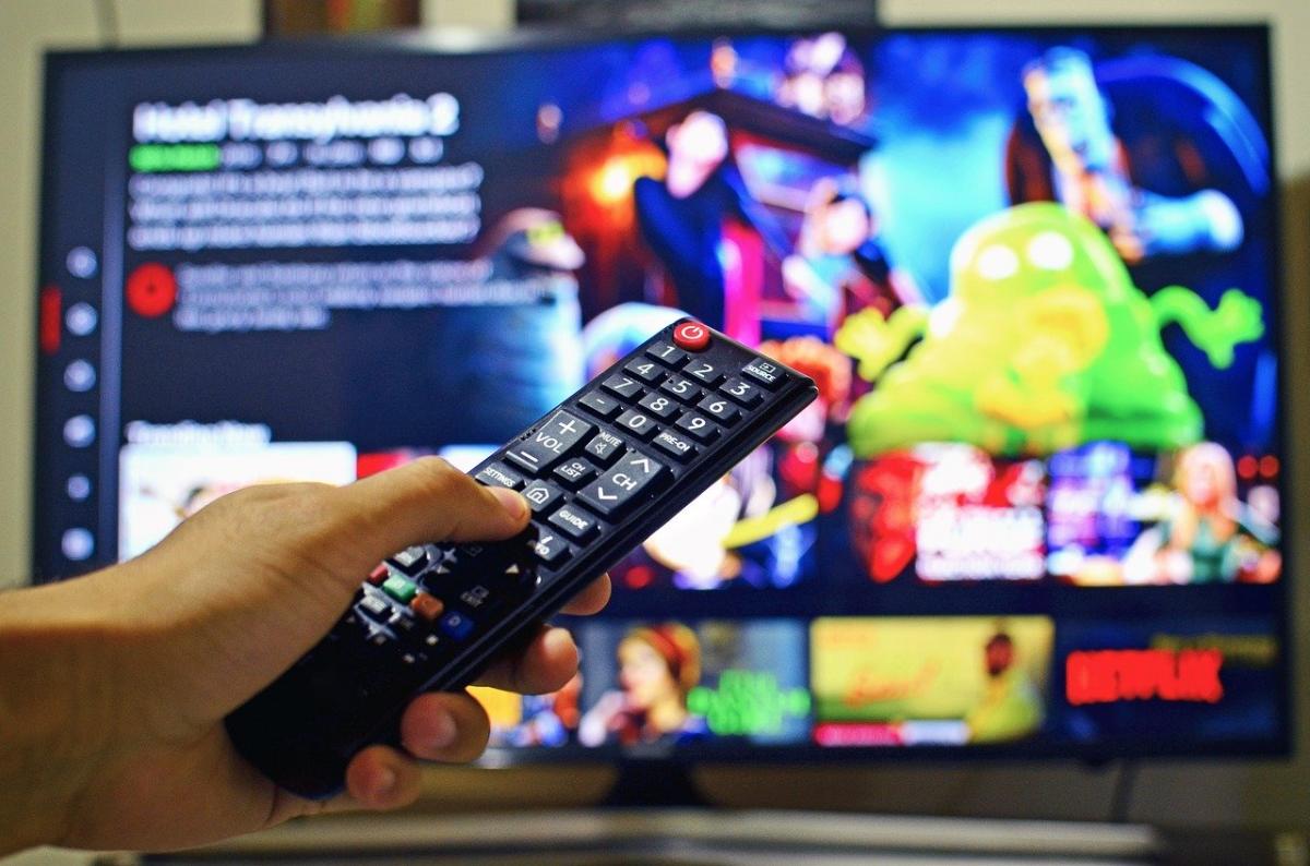 Nowy podatek od VOD: Netfliksa, Ipli, CDA