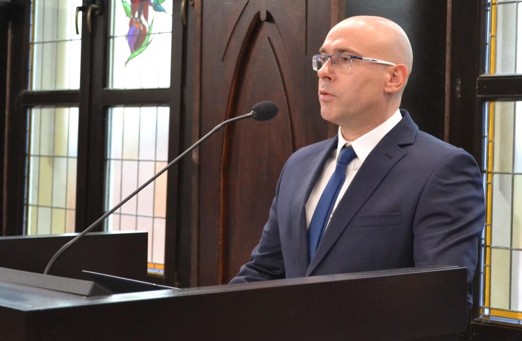 Ile zarabia prezydent Mysłowic i jaki ma majątek?