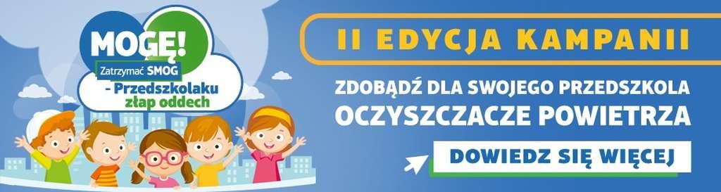 Oczyszczacze powietrza dla przedszkoli