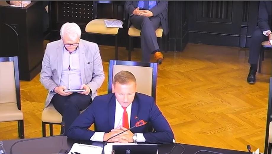 Tereny pokopalniane: coś, ktoś gdzieś, ale nie wiadomo, kto, co i gdzie