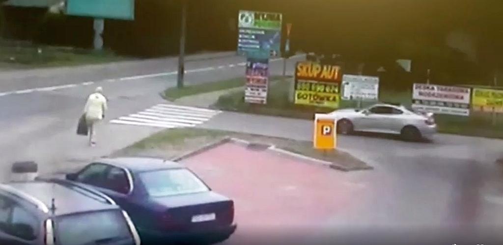 Trwają poszukiwania zaginionej sosnowiczanki. Kobieta przemieszczała się w pobliżu Mysłowic