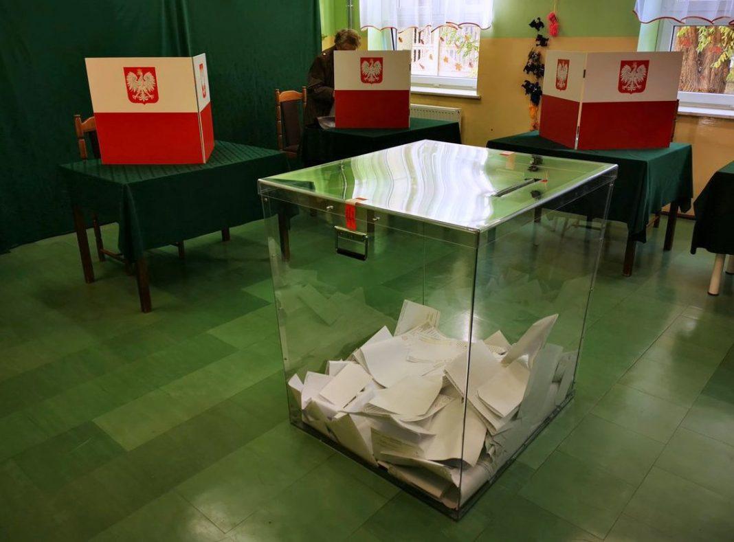 Wybory a COVID-19. Jak będzie wyglądać głosowanie?