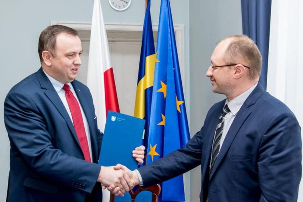 Dodatkowe pieniądze dla szpitala na zakup sprzętu