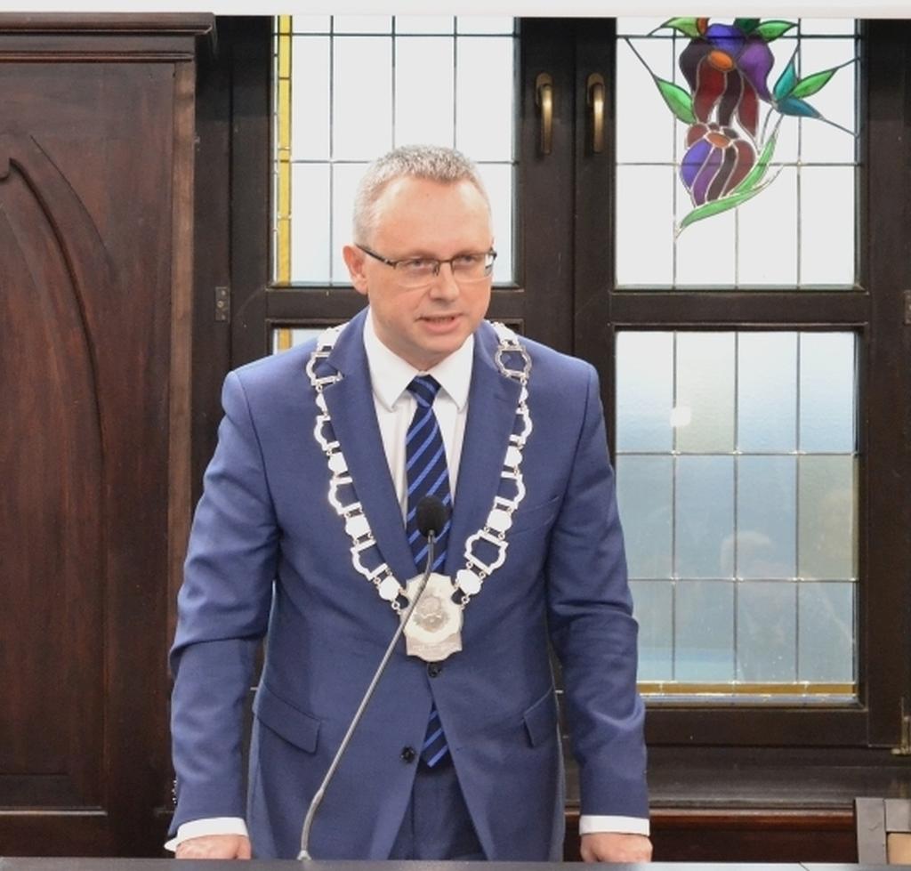 Tomasz Papaj w honorowym komitecie Andrzeja Dudy