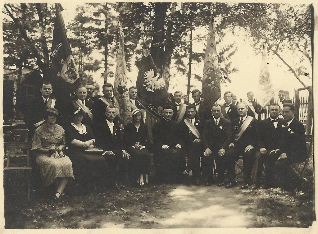 Historia rzemiosła w Mysłowicach (cz. 7)