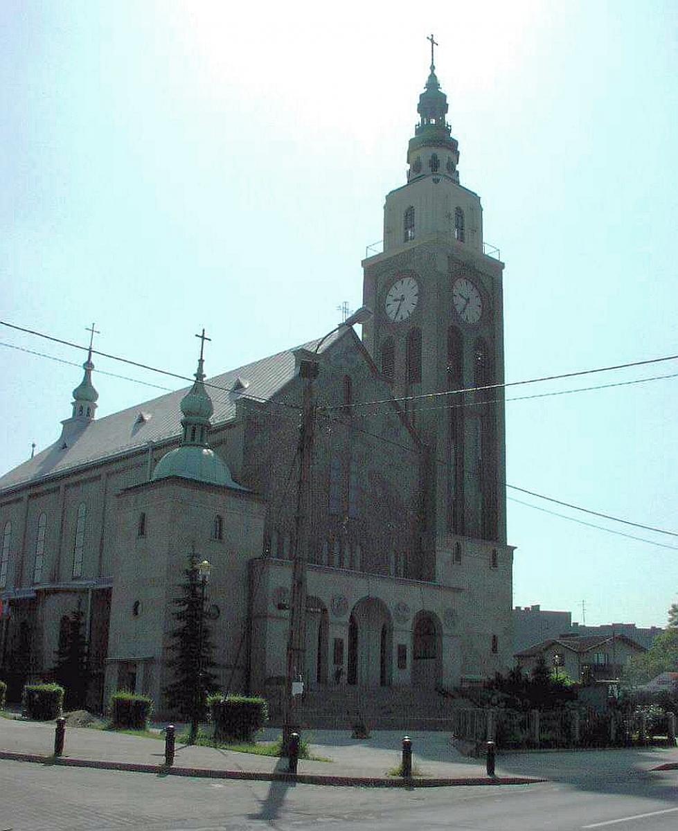 Księża z parafii w Brzęczkowicach na kwarantannie