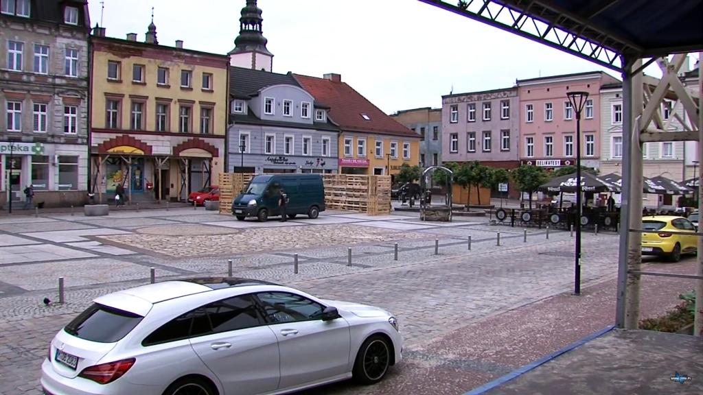 Alternatywnie na Rynku. Wkrótce na starówce rusza kulturalna akcja