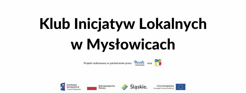 Klub Inicjatyw Lokalnych w Mysłowicach (KIL)