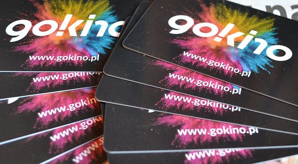 GO Kino wznawia działalność